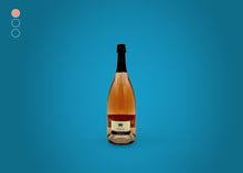 Lade das Bild in den Galerie-Viewer, Die "HÖLL BOX" Wein – "Numero Cinque" - Rosé Spumante