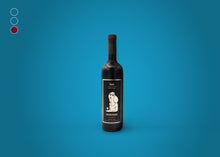 Lade das Bild in den Galerie-Viewer, Die "HÖLL BOX" Wein – "Numero Due" - Rotwein
